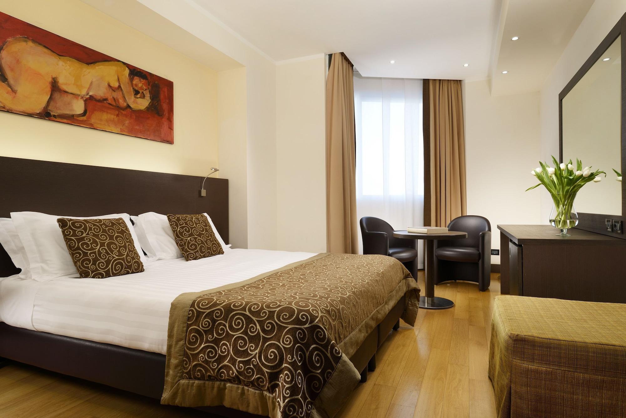 Hotel Diamante İskenderiye Dış mekan fotoğraf