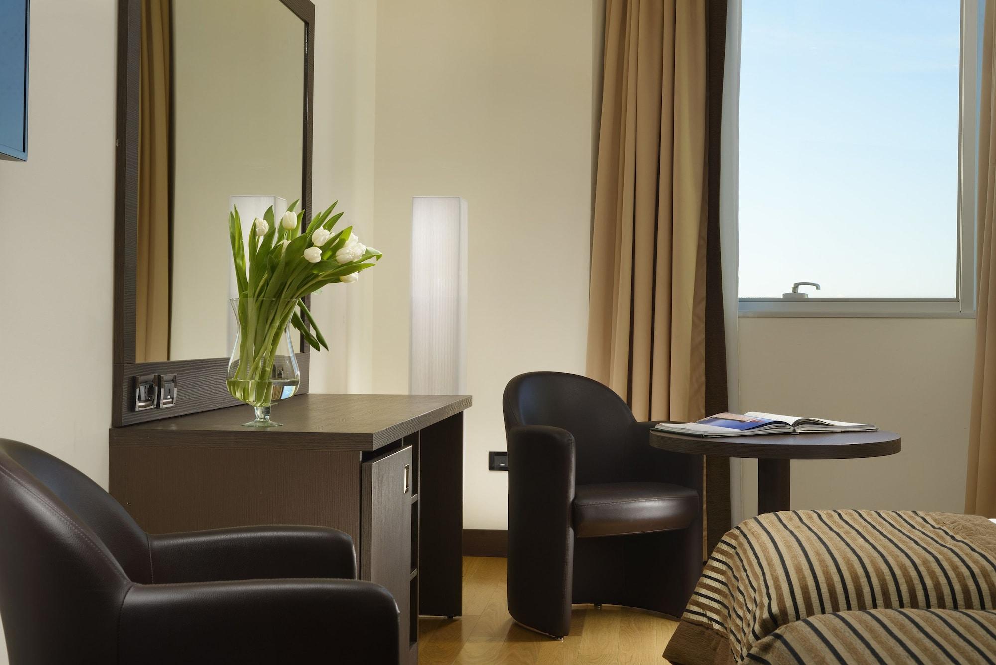 Hotel Diamante İskenderiye Dış mekan fotoğraf