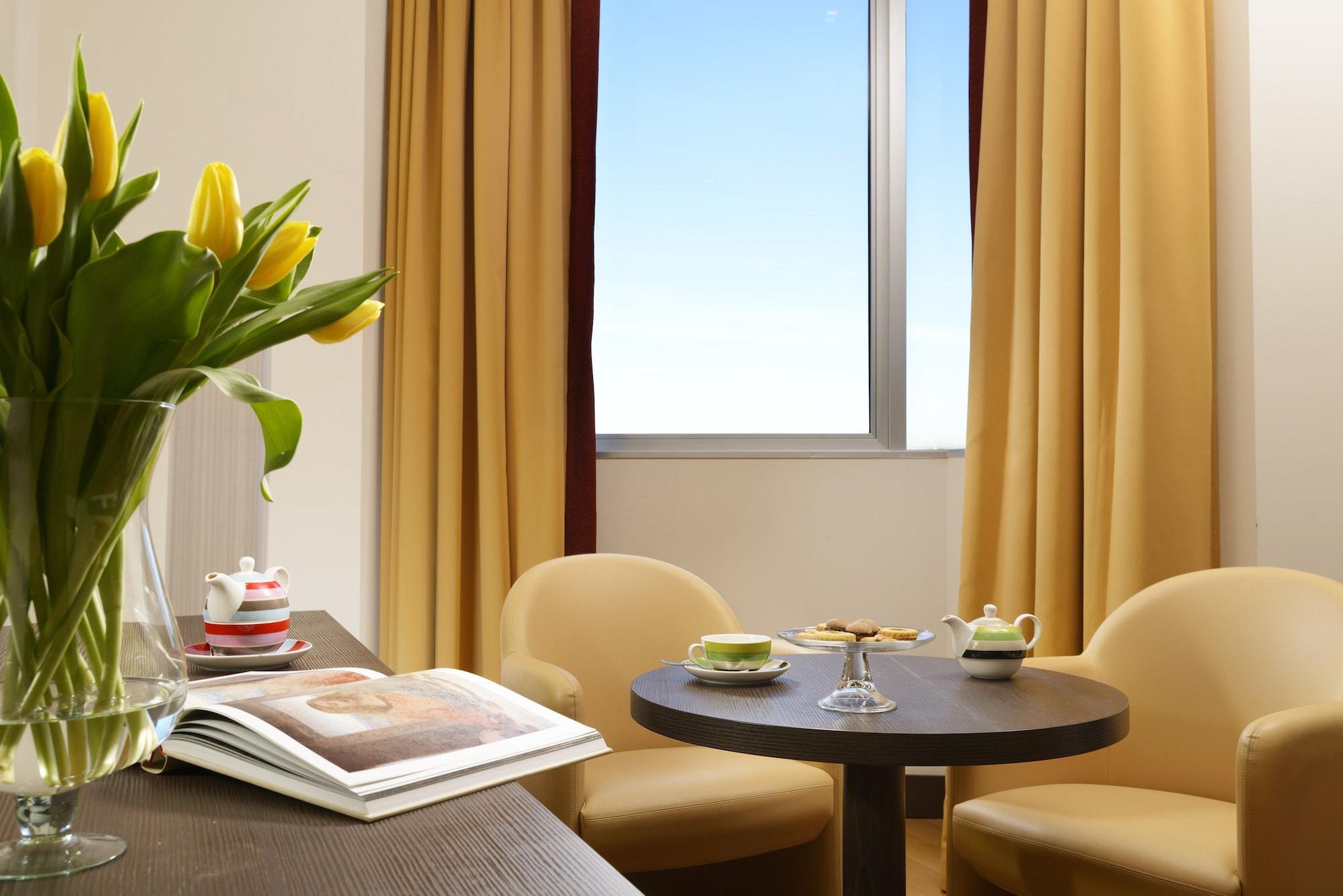 Hotel Diamante İskenderiye Dış mekan fotoğraf
