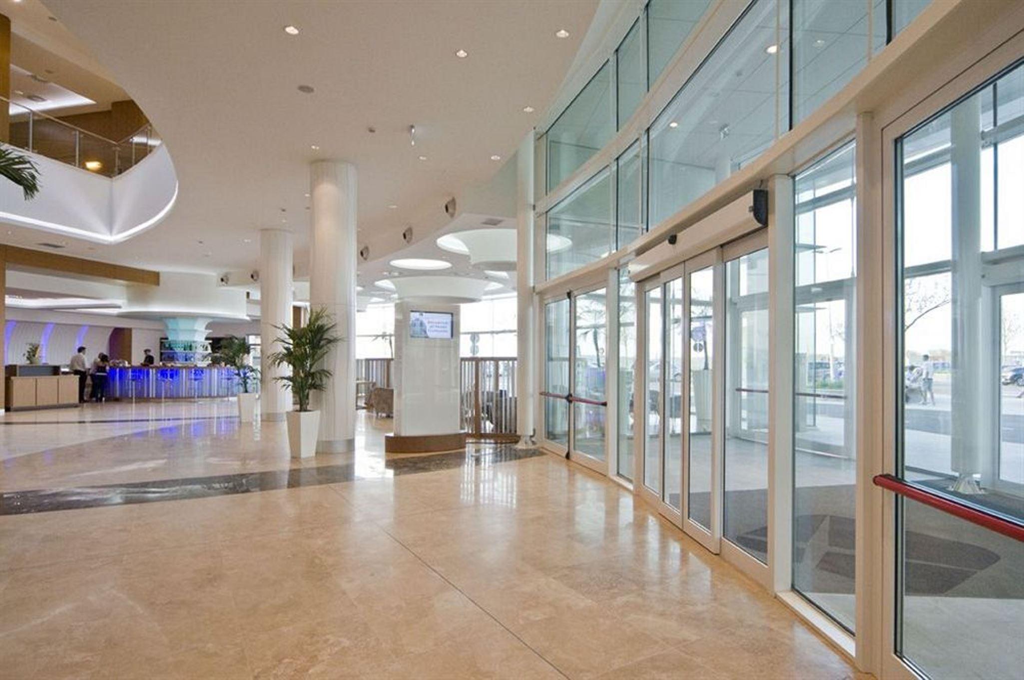 Hotel Diamante İskenderiye Dış mekan fotoğraf