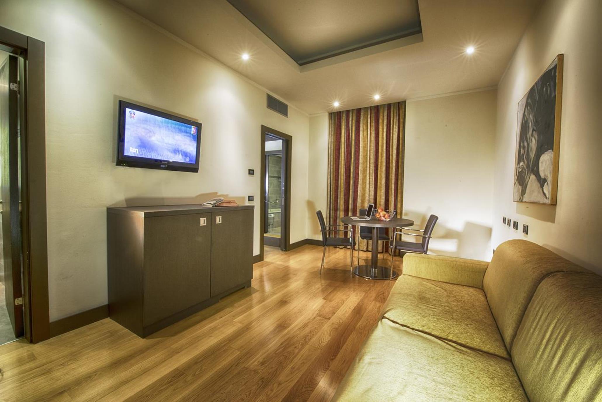 Hotel Diamante İskenderiye Dış mekan fotoğraf