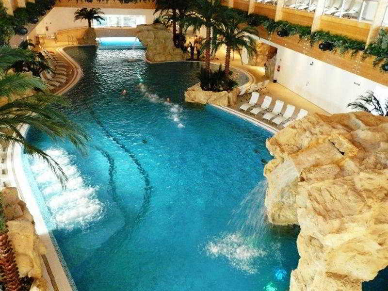 Hotel Diamante İskenderiye Dış mekan fotoğraf
