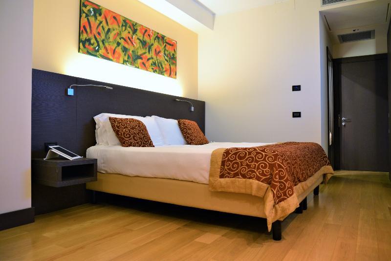Hotel Diamante İskenderiye Dış mekan fotoğraf