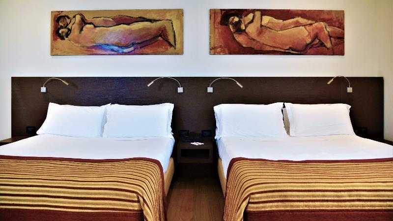 Hotel Diamante İskenderiye Dış mekan fotoğraf