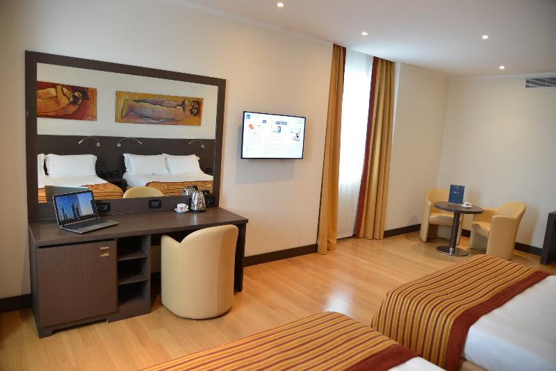 Hotel Diamante İskenderiye Dış mekan fotoğraf