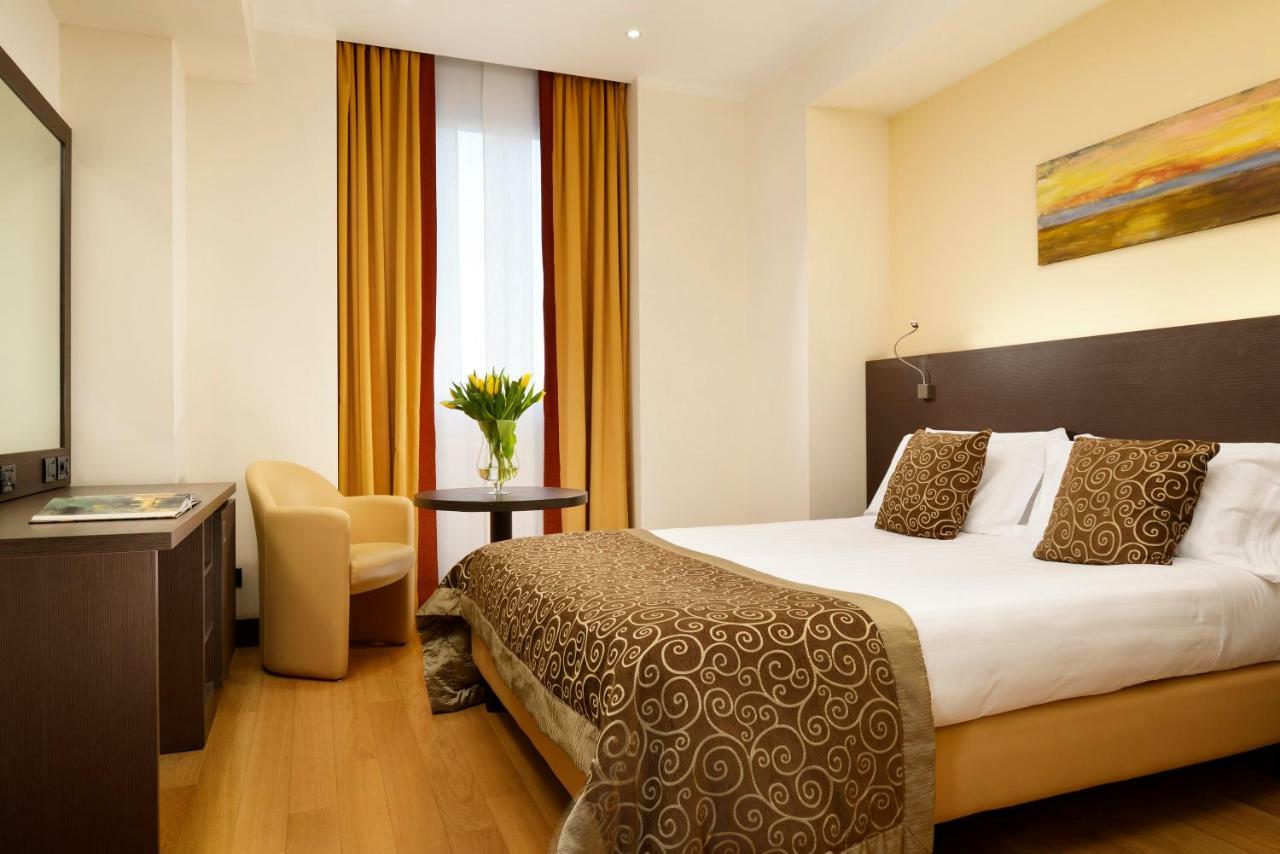 Hotel Diamante İskenderiye Dış mekan fotoğraf