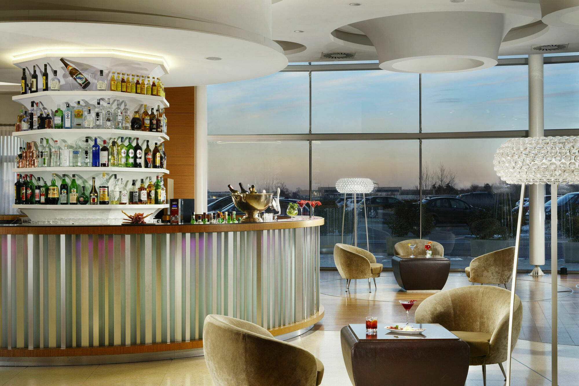 Hotel Diamante İskenderiye Dış mekan fotoğraf