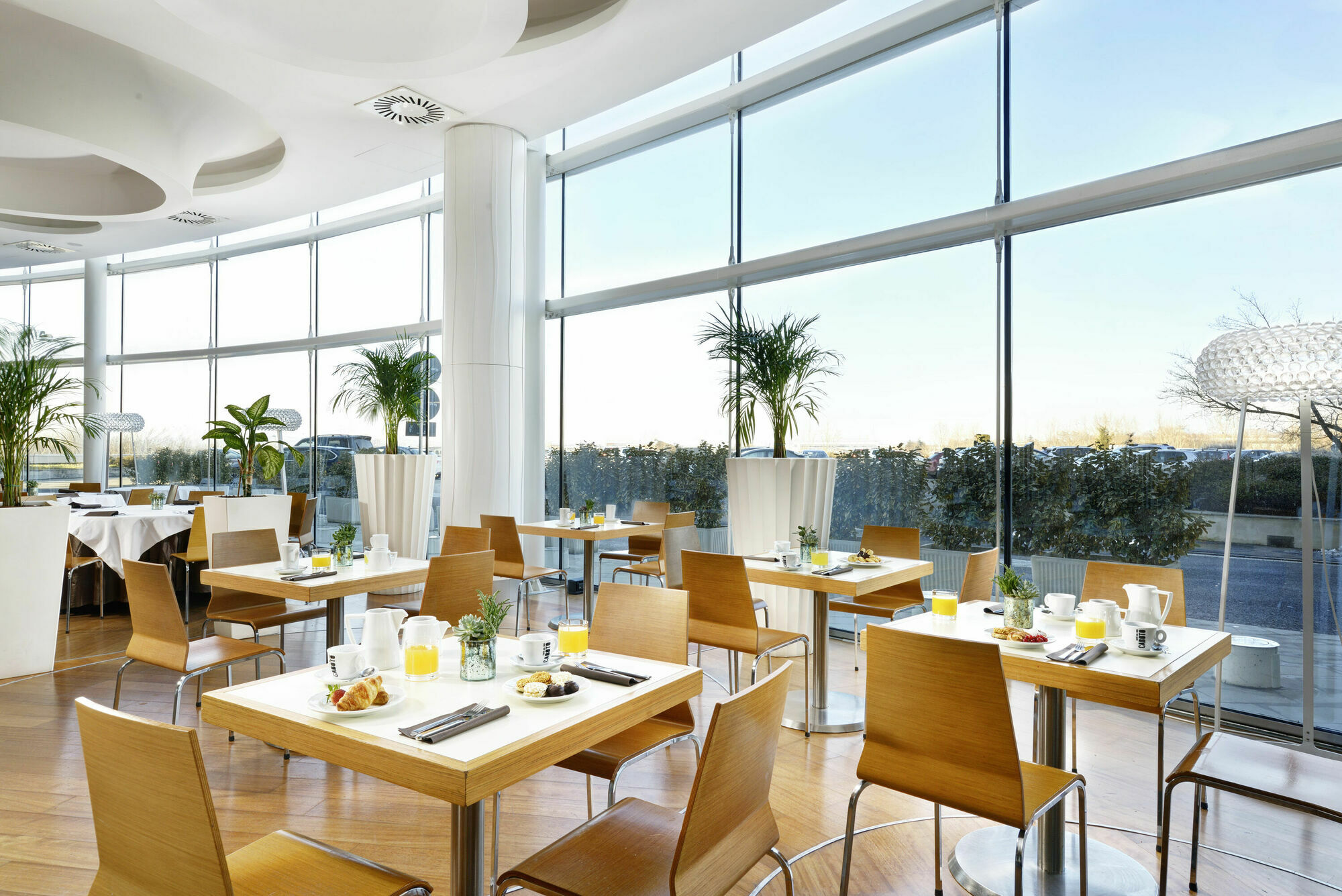 Hotel Diamante İskenderiye Dış mekan fotoğraf
