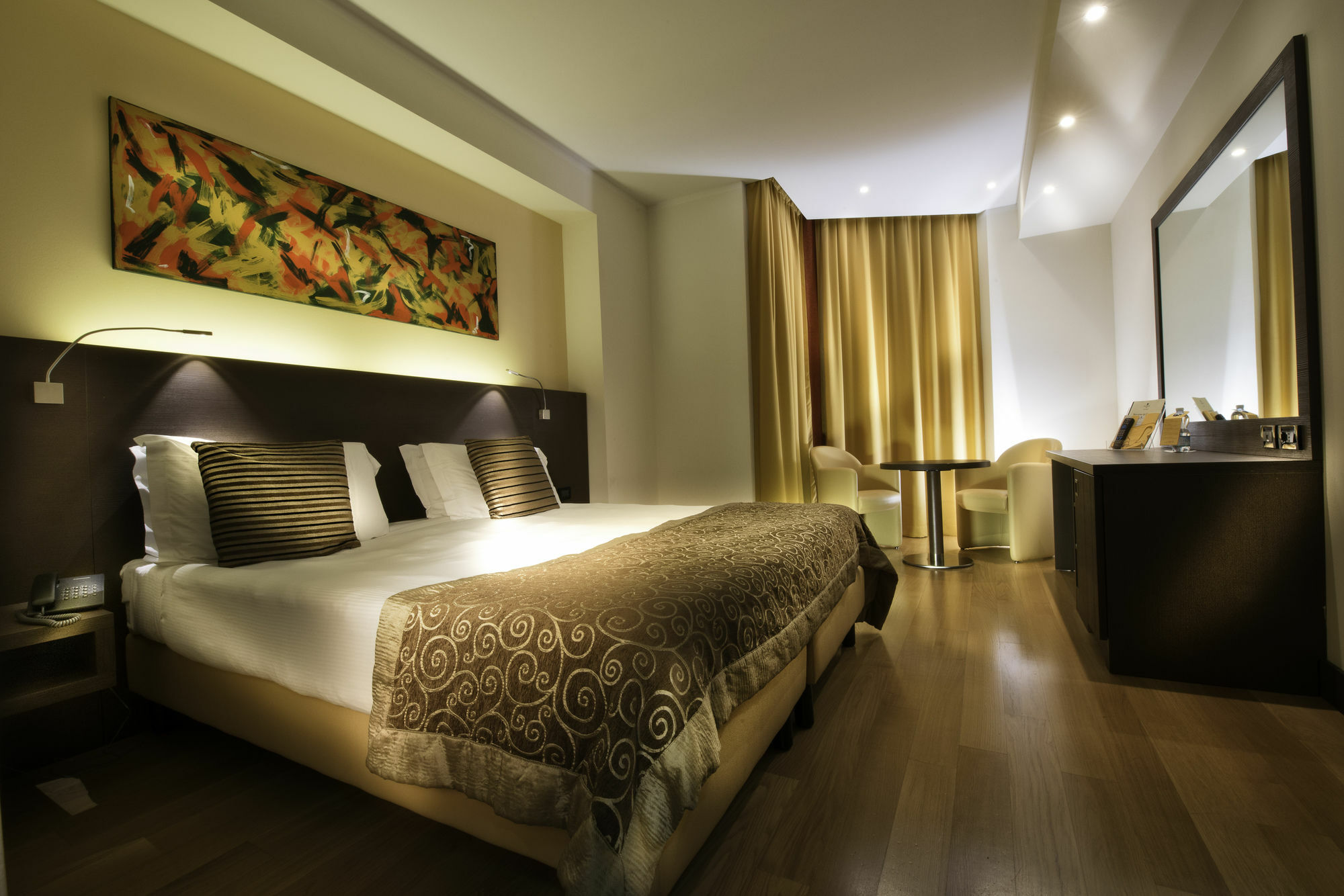 Hotel Diamante İskenderiye Dış mekan fotoğraf
